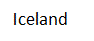 Iceland Info